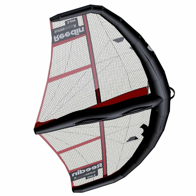 Pack Wing Superwing-X + Planche + Foil 6 Pack Wing Superwing-X + Planche + Foil – Image 6