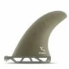 Ailerons Longboard Futures Fins - Lost - 6.25"