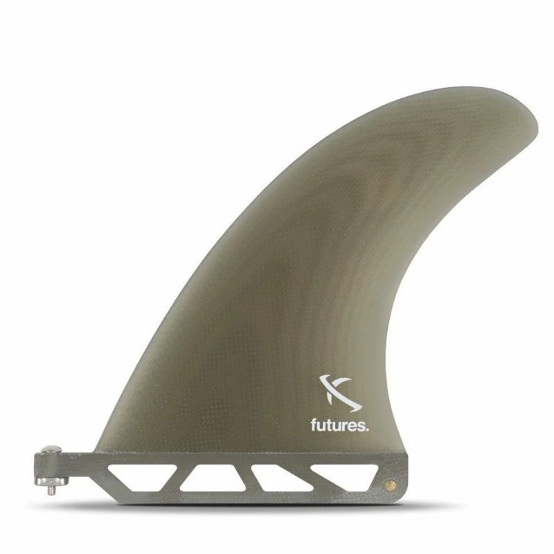 Ailerons Longboard Futures Fins - Lost - 6.25" 1 Ailerons Longboard Futures Fins - Lost - 6.25"