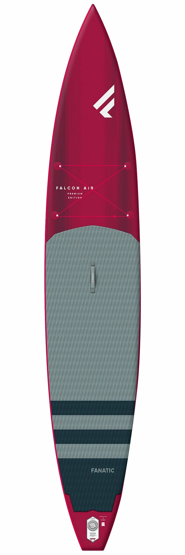 Board De SUP Fanatic Falcon Air Premium 1 Board De SUP Fanatic Falcon Air Premium