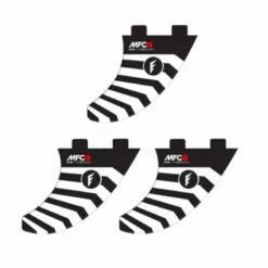 Glisse Proshop Ventes 26 Ailerons Surf Mfc Kai Thruster