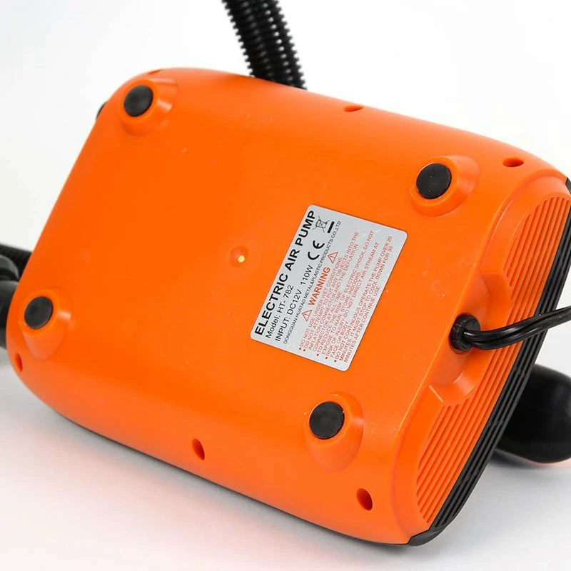 Pompe SUP Surf Pistols Electrique 16 PSI 8 Pompe SUP Surf Pistols Electrique 16 PSI – Image 8