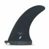 Ailerons Longboard Futures Fins Ando Midnight