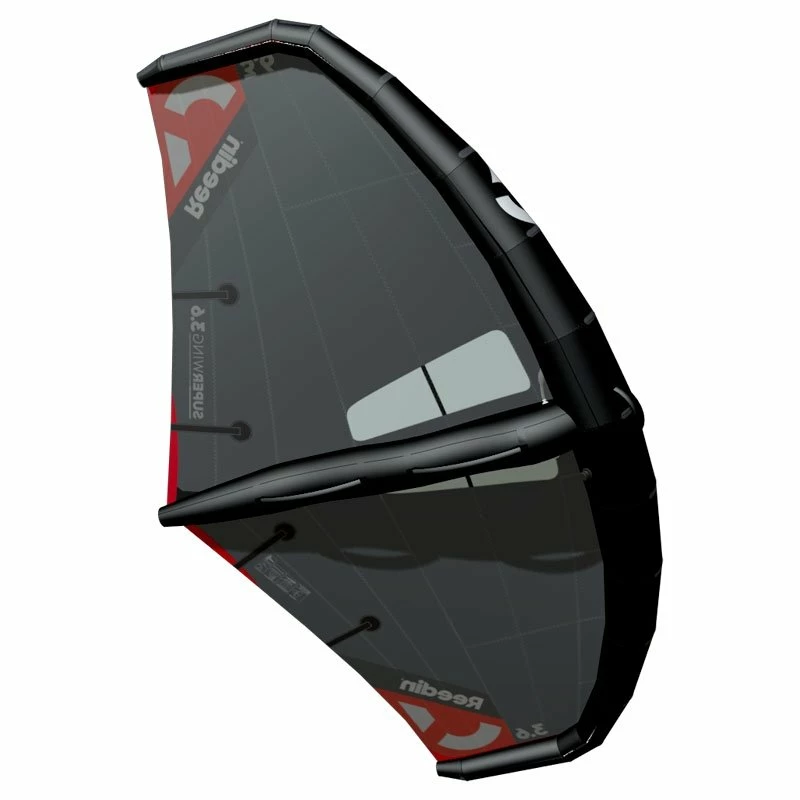 Pack Wing Superwing V3 + Planche + Foil 4 Pack Wing Superwing V3 + Planche + Foil – Image 4