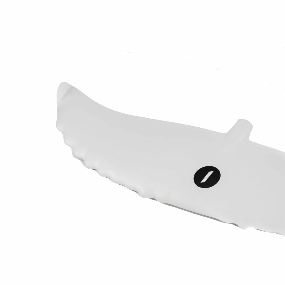 Aile Avant Foil Takuma Kujira Helium Front Wing 1500 White 2 Aile Avant Foil Takuma Kujira Helium Front Wing 1500 White – Image 2