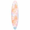 Housse Surf Chaussette Roxy Shortboard Multi