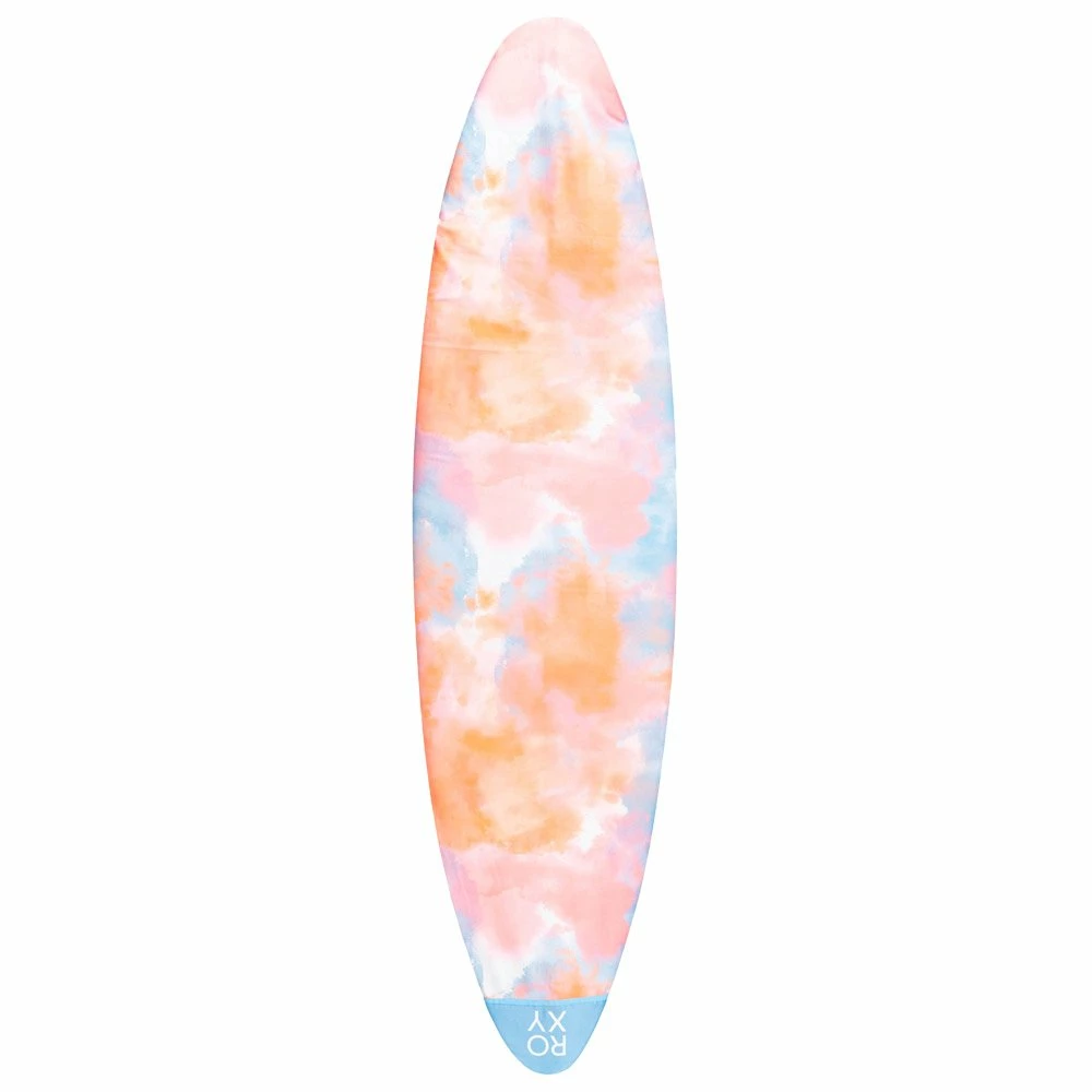 Housse Surf Chaussette Roxy Shortboard Multi 1 Housse Surf Chaussette Roxy Shortboard Multi