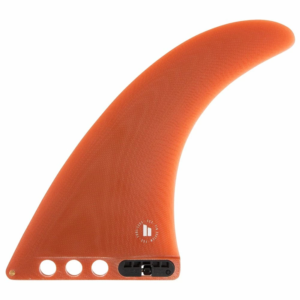 Ailerons Longboard Fcs Connect Performance Glass Picante FCSII/US BOX 1 Ailerons Longboard Fcs Connect Performance Glass Picante FCSII/US BOX