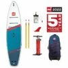 Red Paddle Co. Board De SUP Red Paddle Co Gonflable Sport 2022