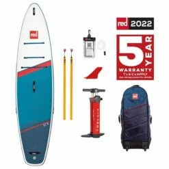 Red Paddle Co. Board De SUP Red Paddle Co Gonflable Sport 2022