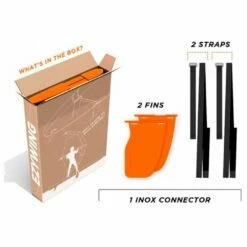 Accessoires SUP Forward Wip Système Accroche Dérives SUP Ezywing Connector -Glisse Proshop Ventes 06fdaeea30787263d16e795d83503a506470cd32 E23FWWPWAT373185 FWWP0714752 905