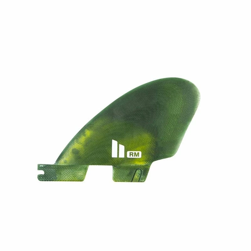 Ailerons Surf Fcs Machado Sunday Byte - Camo 1 Ailerons Surf Fcs Machado Sunday Byte - Camo