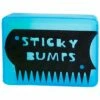 Wax Sticky Bumps Boite à Wax + Peigne Bleu
