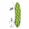 Board De Surf Wave Bandit By Catch Surf Ben Gravy - Performer - 6'4" / 193 Cm