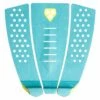 Pad Surf Gorilla Skinny Three Adriatic Blue/Lim Elight