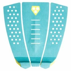 Pad Surf Gorilla Skinny Three Adriatic Blue/Lim Elight