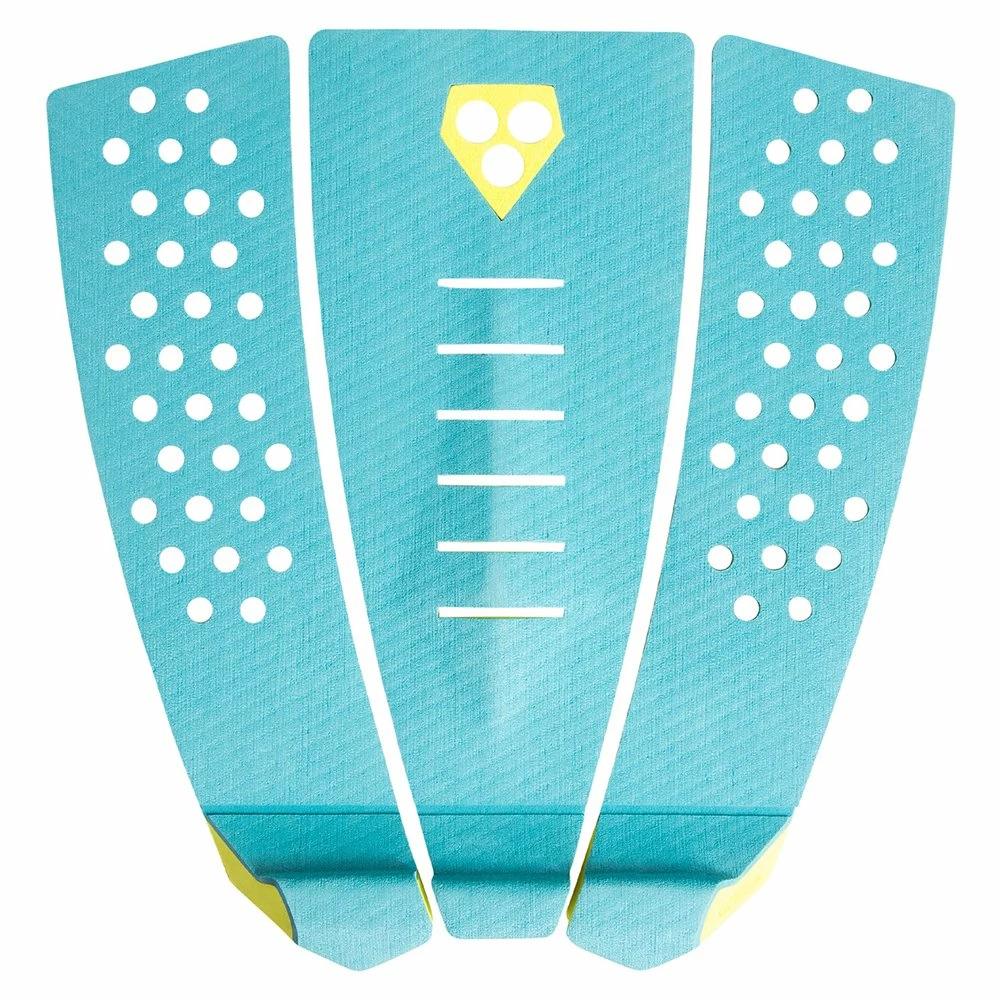 Pad Surf Gorilla Skinny Three Adriatic Blue/Lim Elight 1 Pad Surf Gorilla Skinny Three Adriatic Blue/Lim Elight