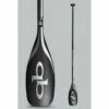 Pagaie Sup Quickblade Trifecta 86 All Carbon Black Diamond Shaft Fixe - 75 - 85"