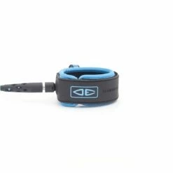 Leash Surf Ocean And Earth Ocean And Earth Diamond Flex Comp - Blue 4 Leash Surf Ocean And Earth Ocean And Earth Diamond Flex Comp - Blue -Glisse Proshop Ventes 0c0dda40e2cec7aa81de83af9fb3ea5f69e4daca E22OCEAWAT84233 1