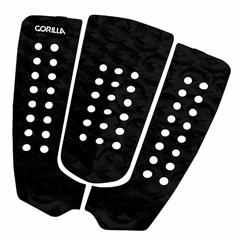 Pad Surf Gorilla Geiselman Black 1 Pad Surf Gorilla Geiselman Black