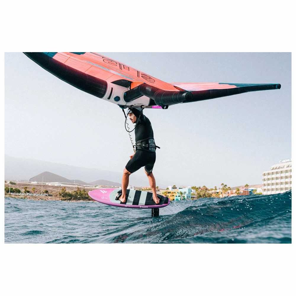 Harnais De Wing Ion Rogue Black 9 Harnais De Wing Ion Rogue Black – Image 9