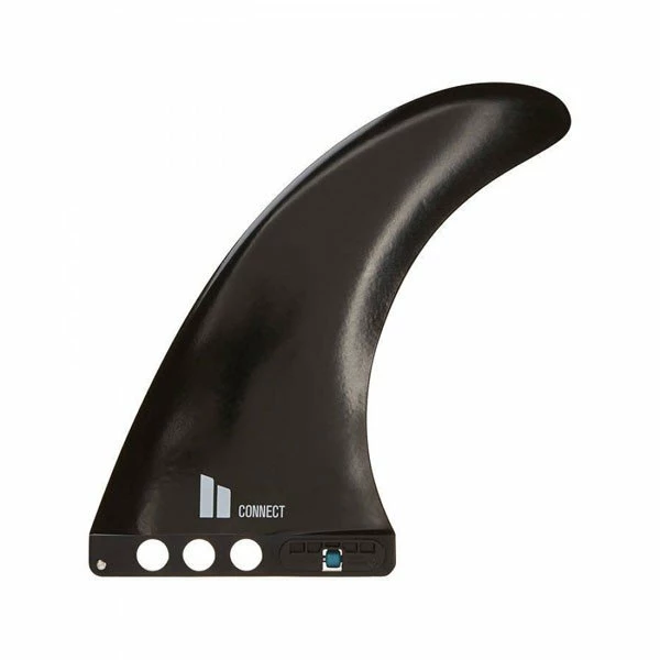 Ailerons Longboard Fcs II Connect Glass Flex 1 Ailerons Longboard Fcs II Connect Glass Flex