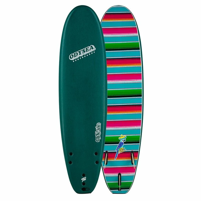 Board De Surf Catch Surf Log Johnny Redmond 1 Board De Surf Catch Surf Log Johnny Redmond
