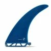 Ailerons Longboard Futures Fins - Dérive Longboard 8.5" Admiral Navy