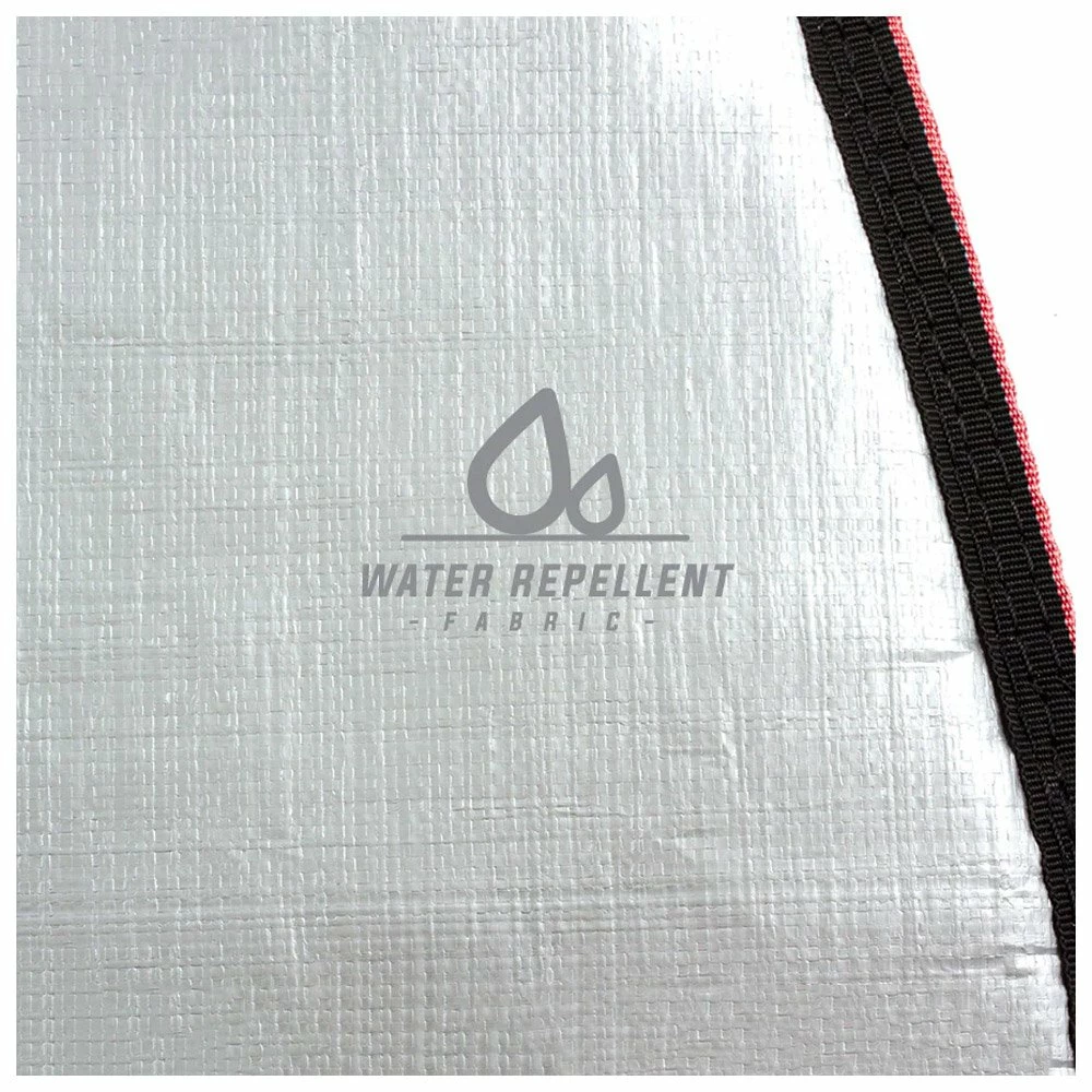 Housse Sup Board Rigide Ocean And Earth Barry Sup Board Black Red 7 Housse Sup Board Rigide Ocean And Earth Barry Sup Board Black Red – Image 7