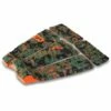 Pad Surf Dakine Bruce Irons Pro Pad Olive Camo