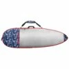 Housse Surf Dakine Daylight Thruster Dark Tide