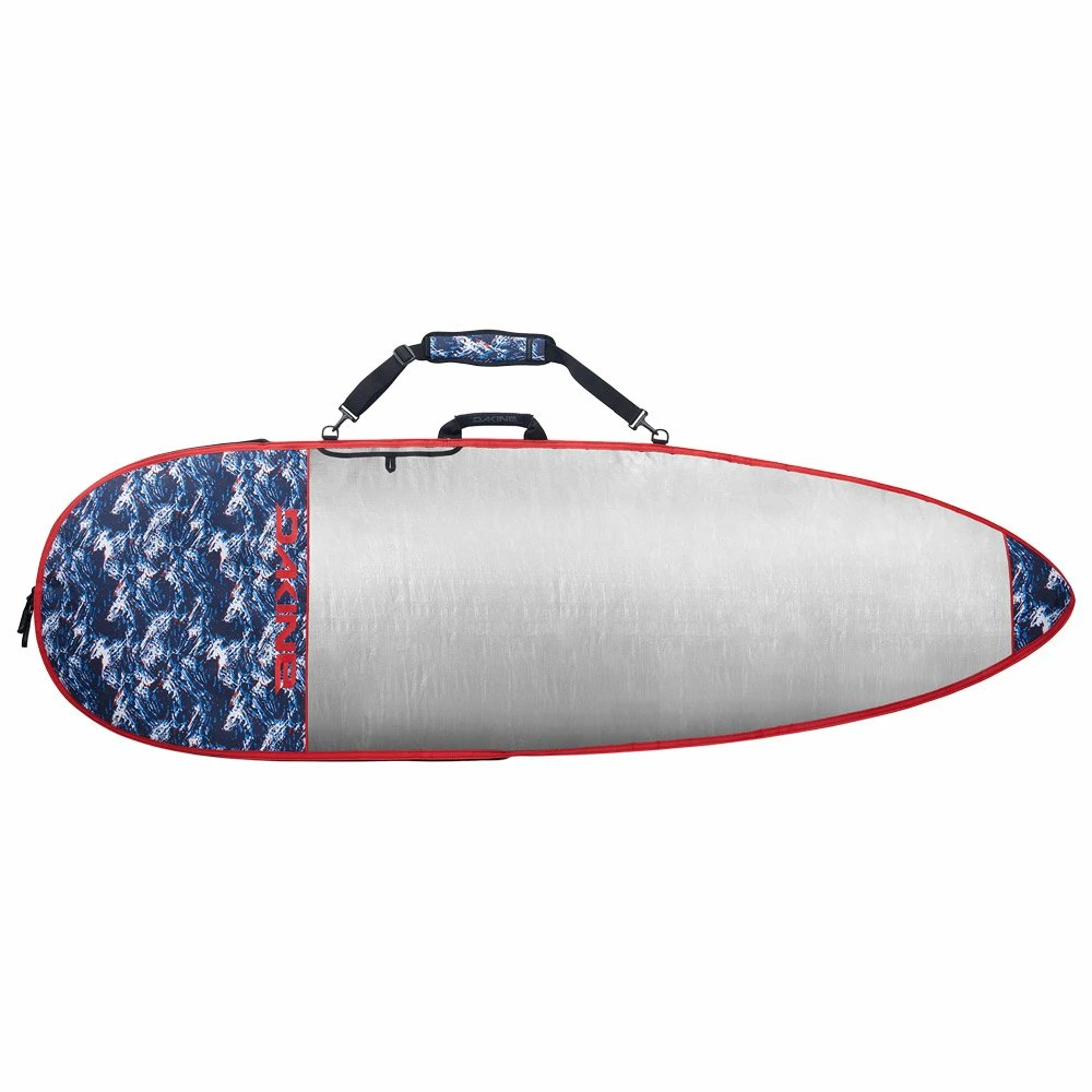Housse Surf Dakine Daylight Thruster Dark Tide 1 Housse Surf Dakine Daylight Thruster Dark Tide