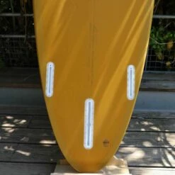 Board De Surf Phipps One Bad Egg Moutarde - Futures Fins - 7'0'' / 213 Cm 8 Board De Surf Phipps One Bad Egg Moutarde - Futures Fins - 7'0'' / 213 Cm -Glisse Proshop Ventes 0f8d630cbe81861185844e1d0122c3fa731c1edd E21PHIPWAT76708 PHPS0099484 4