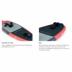 Planche Surf Foil Et Wing Fanatic Sky Surf TE - 2023 13 Planche Surf Foil Et Wing Fanatic Sky Surf TE - 2023 -Glisse Proshop Ventes 0fae2c1c27c2cbb30af9fadcd94366f60bd83847 H23FNATWAT344249 13