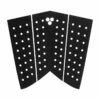 Pad Surf Gorilla Skinny Fish Three - Black