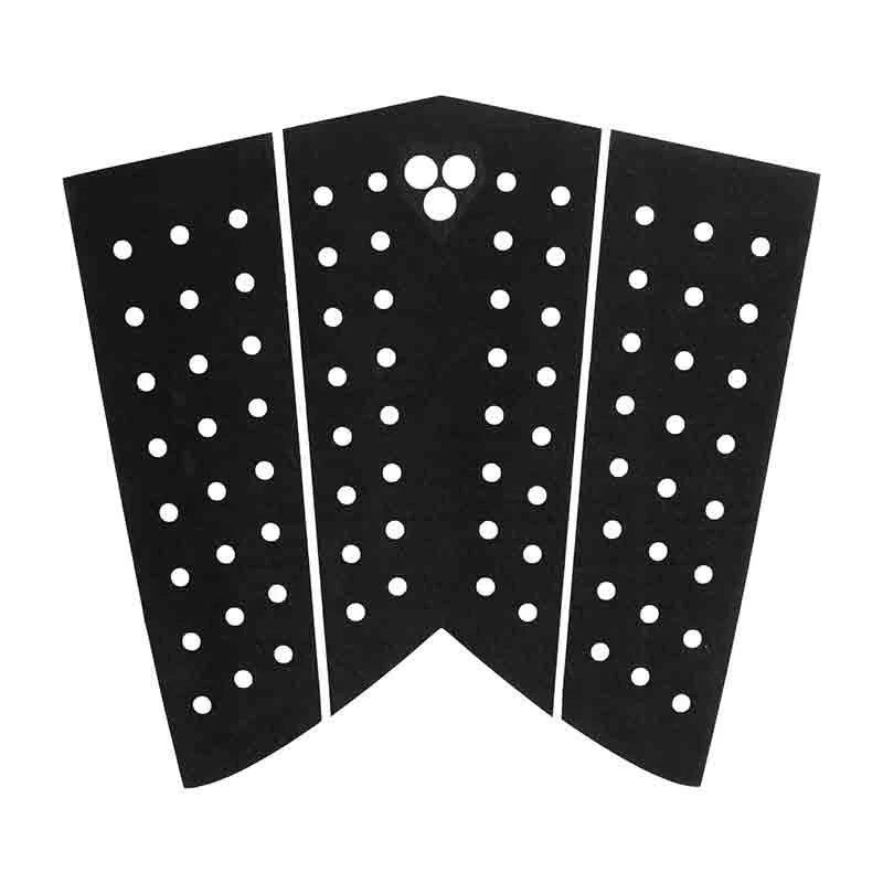 Pad Surf Gorilla Skinny Fish Three - Black 1 Pad Surf Gorilla Skinny Fish Three - Black