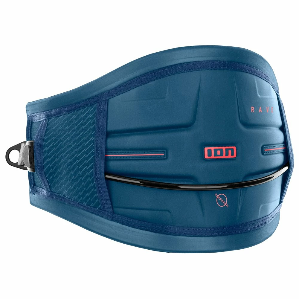 Harnais De Wing Ion Rave Cascade Blue 1 Harnais De Wing Ion Rave Cascade Blue