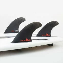 Ailerons Surf Fcs II Firewire PC - 5 Dérives -Glisse Proshop Ventes 106f603e2927e3777ae8a9d25a0551256e81afe9 E22FCSWAT61887 2