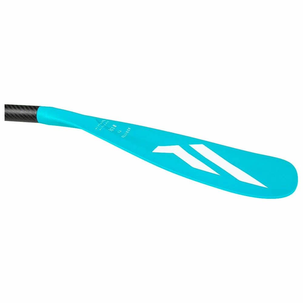Pagaie Sup Fanatic Carbon 25 Adjustable 3- Pieces 3 Pagaie Sup Fanatic Carbon 25 Adjustable 3- Pieces – Image 3