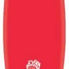 Board De Surf Catch Surf Odysea X Lost Rnf Red