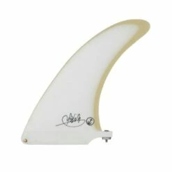 Ailerons Longboard Captain Fin Mikey February Bonzer