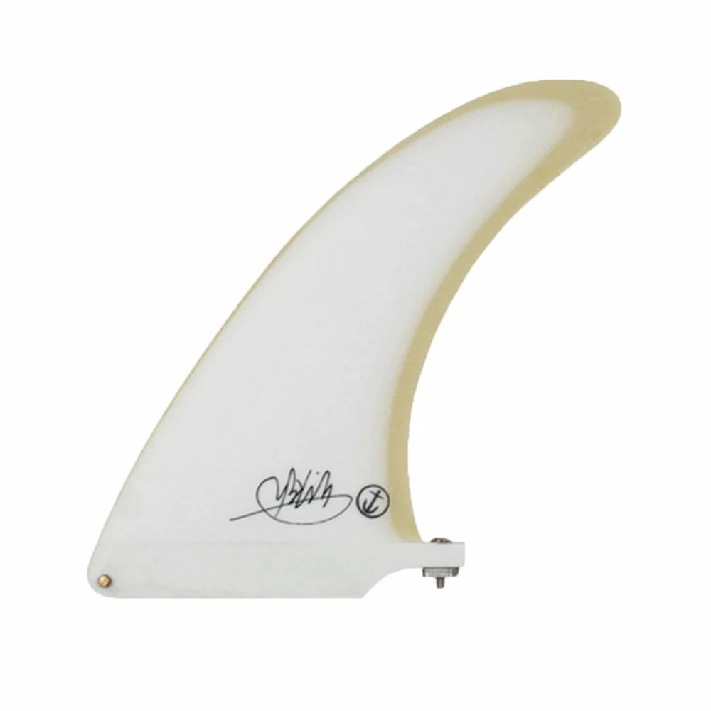 Ailerons Longboard Captain Fin Mikey February Bonzer 1 Ailerons Longboard Captain Fin Mikey February Bonzer