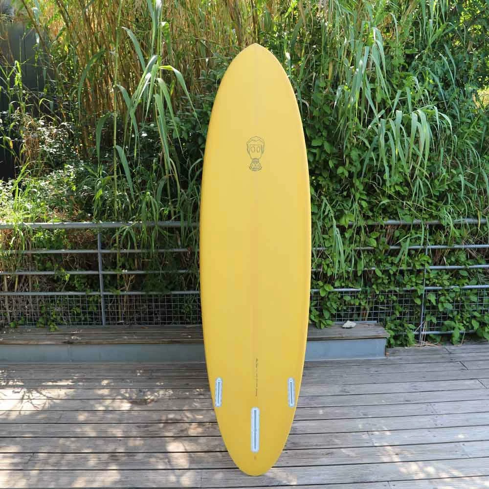 Board De Surf Phipps One Bad Egg Tint Futures 14 Board De Surf Phipps One Bad Egg Tint Futures – Image 14