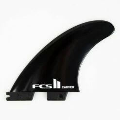 Ailerons Surf Fcs Carver Black
