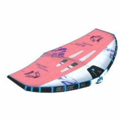 Aile De Wing Duotone Slick Salmone Rose / Heron Blue 13 Aile De Wing Duotone Slick Salmone Rose / Heron Blue -Glisse Proshop Ventes 1516cc803767abfd58255c28aaf9a257365166ad E23DUOTWAT3399393 3