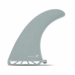 Ailerons Longboard Futures Fins Futures - Performance Grey - 9"