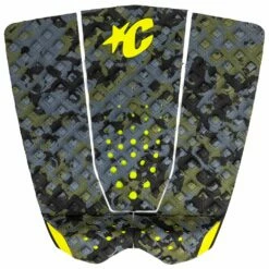 Pad Surf Creatures Griffin Colapinto Lite Ecopure Military Camo Lime