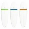 Board De Surf Grace Demibu - Futures Fins
