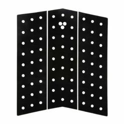 Pad Surf Gorilla Skinny Mid Deck 3 - Black