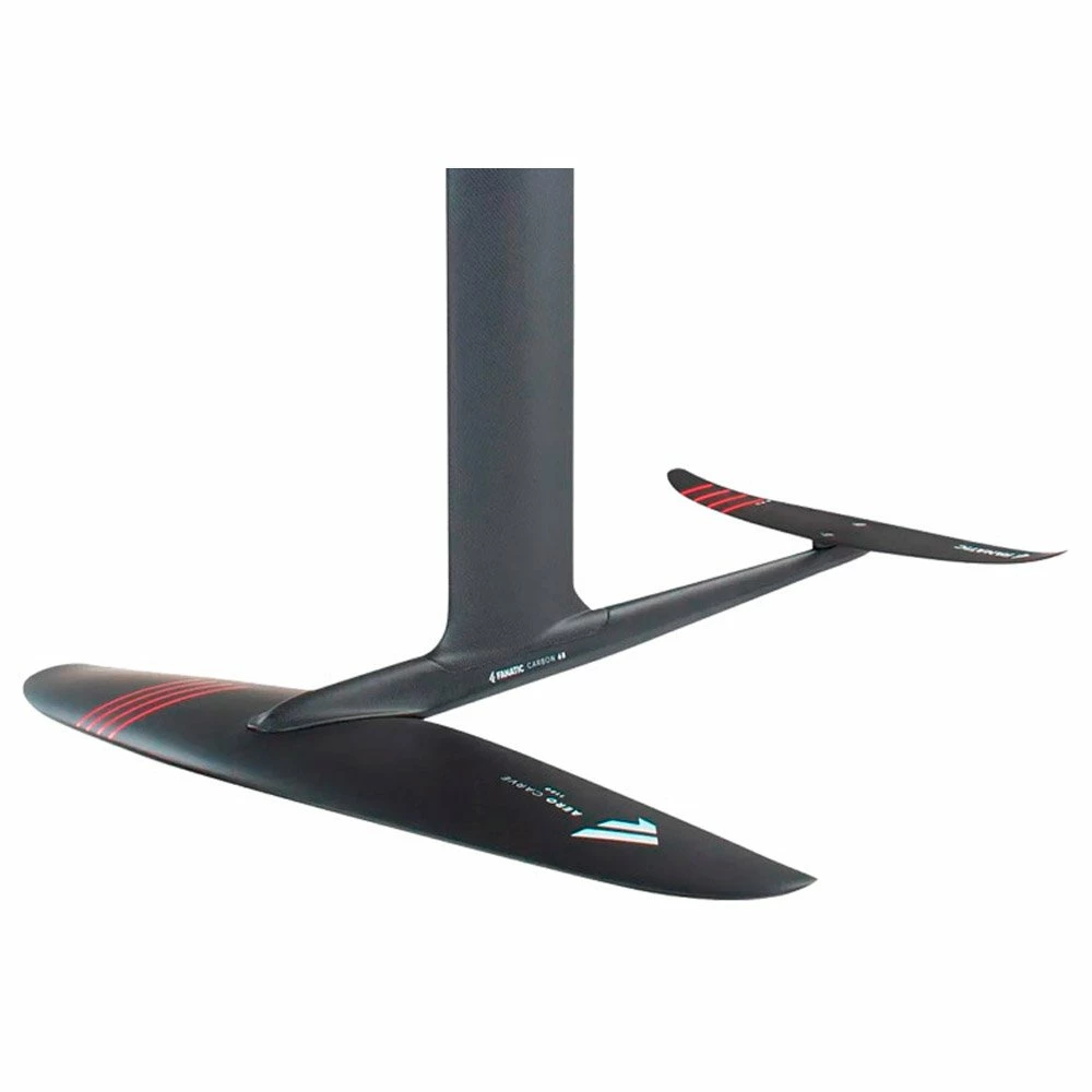Foil Complet Fanatic Carbon Aero Carve 2 Foil Complet Fanatic Carbon Aero Carve – Image 2